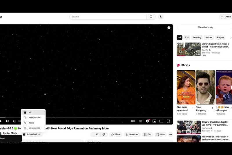 How To Make A Sub 2 Unlock Link For YouTube Channel 2025