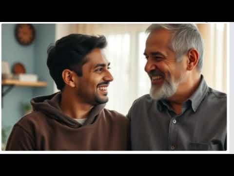 ahmad story