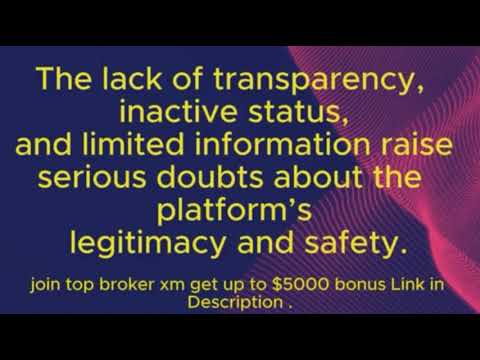 Beware of this unscrupulous brokerage wielding