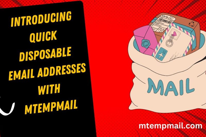 Instant Temp Mail – Free Disposable Temporary Email For Everyone – Fake Email Generator